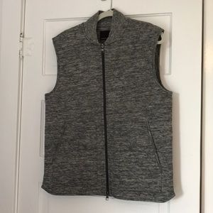 Banana republic men's vest